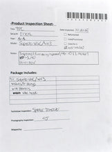 Load image into Gallery viewer, NEW UNUSED TPC Superb Vac/WV3 Dental Vacuum Pump Operatory Suction System