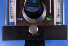 Load image into Gallery viewer, Fraser Quantiflex MDM Dental Nitrous Oxide N2O Flowmeter Head
