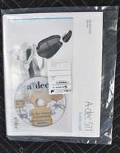Load image into Gallery viewer, NEW UNUSED Adec 511 Dental Ergonomic Exam Chair Operatory Package