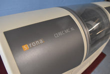 Load image into Gallery viewer, Sirona CEREC MC XL Dental Milling Machine for CAD/CAM Dentistry