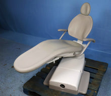Load image into Gallery viewer, Adec 311 Dental Chair w/ 541-545 12 O'Clock Rear Delivery, 422 Assistant Stool