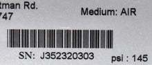 Load image into Gallery viewer, Air Techniques AirStar 30 Dental Oil-Free Air Compressor System (2017)