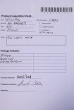 Load image into Gallery viewer, SprintRay ProCure Dental 3D Printer Post Processing System FOR PARTS