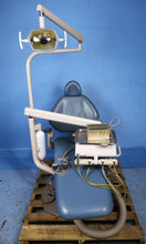 Load image into Gallery viewer, Adec 1021 Dental Ergonomic Exam Chair Operatory Set Up Package
