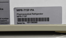 Load image into Gallery viewer, MPR-715F-PA Medical Pharmaceutical Refrigerator/Freezer