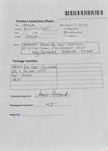 Load image into Gallery viewer, Handler Red-Wing 550a Porta-Vac Compact Under-Bench Dust Collector System