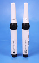 Load image into Gallery viewer, Lot of 2 Air Techniques Cam-X Elara Dental Intraoral Camera Imaging Systems