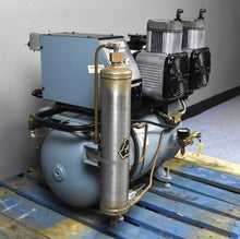 Load image into Gallery viewer, Air Techniques AirStar 30 Dental Oil-Free Air Compressor System