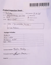 Load image into Gallery viewer, Dentsply Promark AEU-27T Dental Endodontic Rotary Motor Console