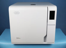 Load image into Gallery viewer, W&H Lexa Dental Medical Instrument Sterilizer System 220V