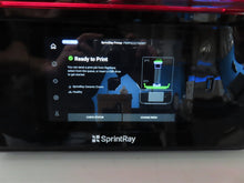 Load image into Gallery viewer, SprintRay Pro S Dental Stereolithography Resin 3D Printer