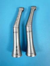 Load image into Gallery viewer, Lot of 2 Dentsply TUL-8M Dental Dentistry High-Speed Handpieces