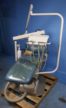 Load image into Gallery viewer, Adec 1021 Dental Ergonomic Exam Chair Operatory Set Up Package