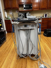 Load image into Gallery viewer, Aseptico AMC-25 Self-Contained Dental Delivery System