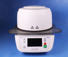 Load image into Gallery viewer, Ivoclar Vivadent Programat CS 2 Dental Restoration Furnace w/ Pump
