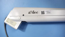 Load image into Gallery viewer, Adec 372L Dental LED Radius Mount Exam Light