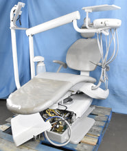 Load image into Gallery viewer, Adec 311 Dental Ergonomic Exam Chair Operatory Set Up Package