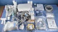 NEW UNUSED ADEC 541B Rear Duo Dental Delivery Operatory Treatment System (2023)