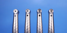 Load image into Gallery viewer, Lot of 4 Dentsply Sirona Midwest Stylus Plus SPK Handpieces