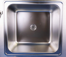 Load image into Gallery viewer, BrandMax Tri-Clean U-13LHREC Dental Ultrasonic Cleaner Cavitation Bath