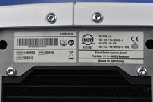 Load image into Gallery viewer, Sirona CEREC SpeedFire Dental Restoration Sintering Furnace