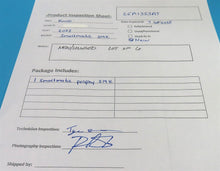 Load image into Gallery viewer, NEW UNUSED KAVO SMARTmatic Prophy S19 K 8:1 HP Low-Speed Dental Handpiece