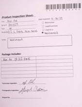 Load image into Gallery viewer, NEW UNUSED Bien Air CA 1:1 L EVO15 Micro Series Dental Handpiece