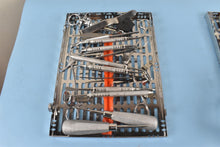 Load image into Gallery viewer, Lot of 4 Hu-Friedy Extraction Instruments and Cassettes
