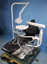 Load image into Gallery viewer, Belmont X-Calibur Bel 20 Dental Ergonomic Exam Chair Operatory Set Up Package