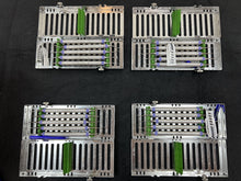 Load image into Gallery viewer, Lot of Hu-Friedy Dental Instruments