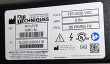 Load image into Gallery viewer, Air Techniques Mojave V5 Dental Vacuum Pump Operatory Suction System