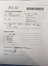 Load image into Gallery viewer, Matrx RA Dental Nitrous N2O Flowmeter REFURBISHED w/ 1 YEAR WARRANTY