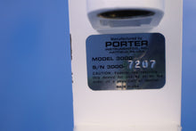Load image into Gallery viewer, Porter MXR-3000 Dental Nitrous N20 Flowmeter SOLD AS IS