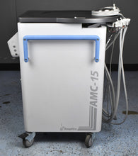 Load image into Gallery viewer, Aseptico AMC-15 Self-Contained Dental Delivery System