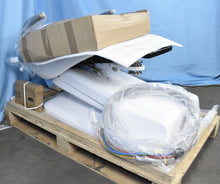 Load image into Gallery viewer, NEW UNUSED ADS AJ12 Dental Ergonomic Exam Chair Operatory Set Up Package (2024)