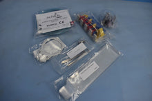 Load image into Gallery viewer, NEW UNUSED Schick 33 Dental Dentistry Sensor Kit Size 1 Year: 2021