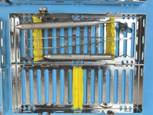 Load image into Gallery viewer, Lot of 4 Hu-Friedy Dental Exam Instrument Kits