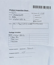 Load image into Gallery viewer, NEW UNUSED SDS VIlulux LED 2 Dental Exam Light (2022)
