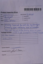 Load image into Gallery viewer, Carestream CS1500 Wireless Dental Intraoral Camera Imaging System