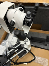 Load image into Gallery viewer, Seiler Promise Vision 3D Dental Endodontic Microscope Magnification System 2022
