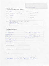 Load image into Gallery viewer, Adec 311 Dental Exam Chair w/ 541 12 O'Clock Rear Delivery, 375L Exam Light