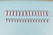 Load image into Gallery viewer, Lot of 32 Ivoclar Vivadent e.Max Cad Dental Milling Blocks for CAD/CAM Dentistry