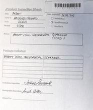 Load image into Gallery viewer, Medit i500 Dental Intraoral Scanner for CAD/CAM Restorative Dentistry (2020)