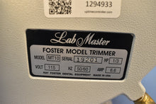 Load image into Gallery viewer, Ray Foster MT10 Dental Vacuum Trimmer System