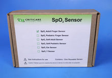 Load image into Gallery viewer, CSI Criticare 506 Medical Patient Vital Signs Monitor System SOLD AS IS