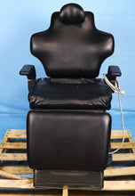 Load image into Gallery viewer, Belmont 037S Dental Ergonomic Patient Treatment Chair w/ Exam Light