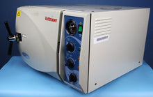 Load image into Gallery viewer, NEW UNUSED Tuttnauer 2540MK Manual Autoclave-Steam Sterilizer 230V