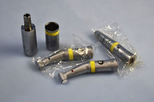 Load image into Gallery viewer, Bien Air MC MCX2 Dental Dentistry Handpiece Set