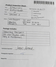 Load image into Gallery viewer, NEW UNUSED Sprintray ProCure 2 Dental 3D Printer Post Processing System