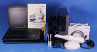 Planmeca PlanScan Dental Intraoral Scanner for CAD/CAM Dentistry FOR PARTS